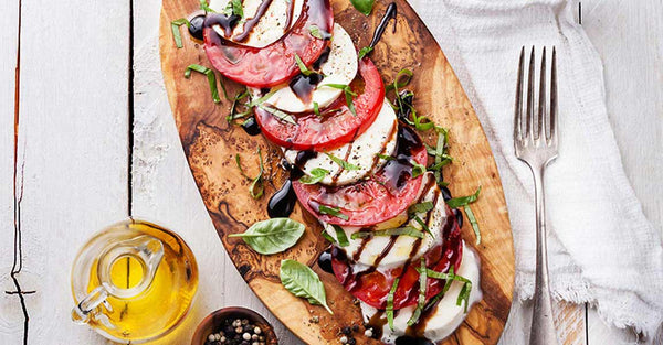 Craving Caprese