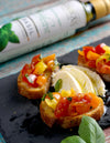 Basil Olive Oil