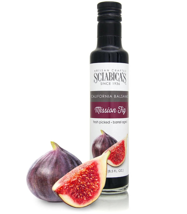 Fig Balsamic Vinegar