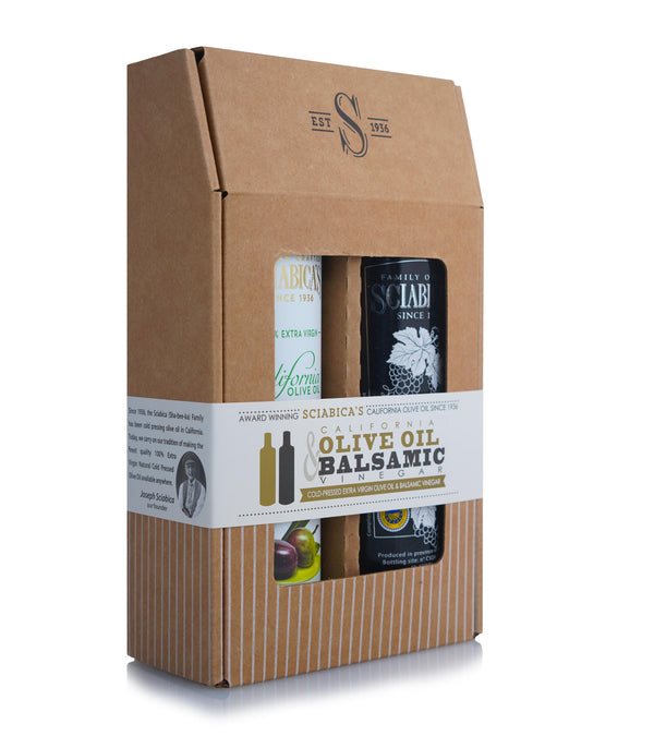 Vinaigrette Pack