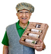 Uncle Tony's Pack