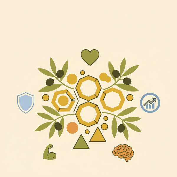How Does Olive Oil Help You Lose Weight?