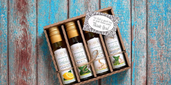Artisan-Crafted Gift Packs