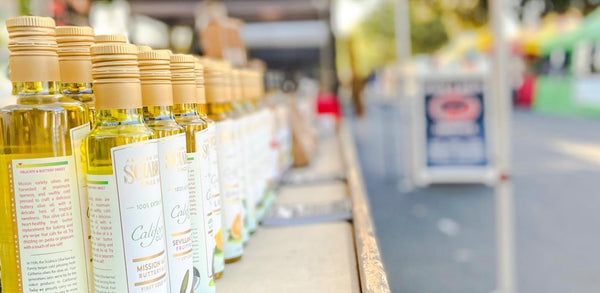 WHOLESALE: Bottled
