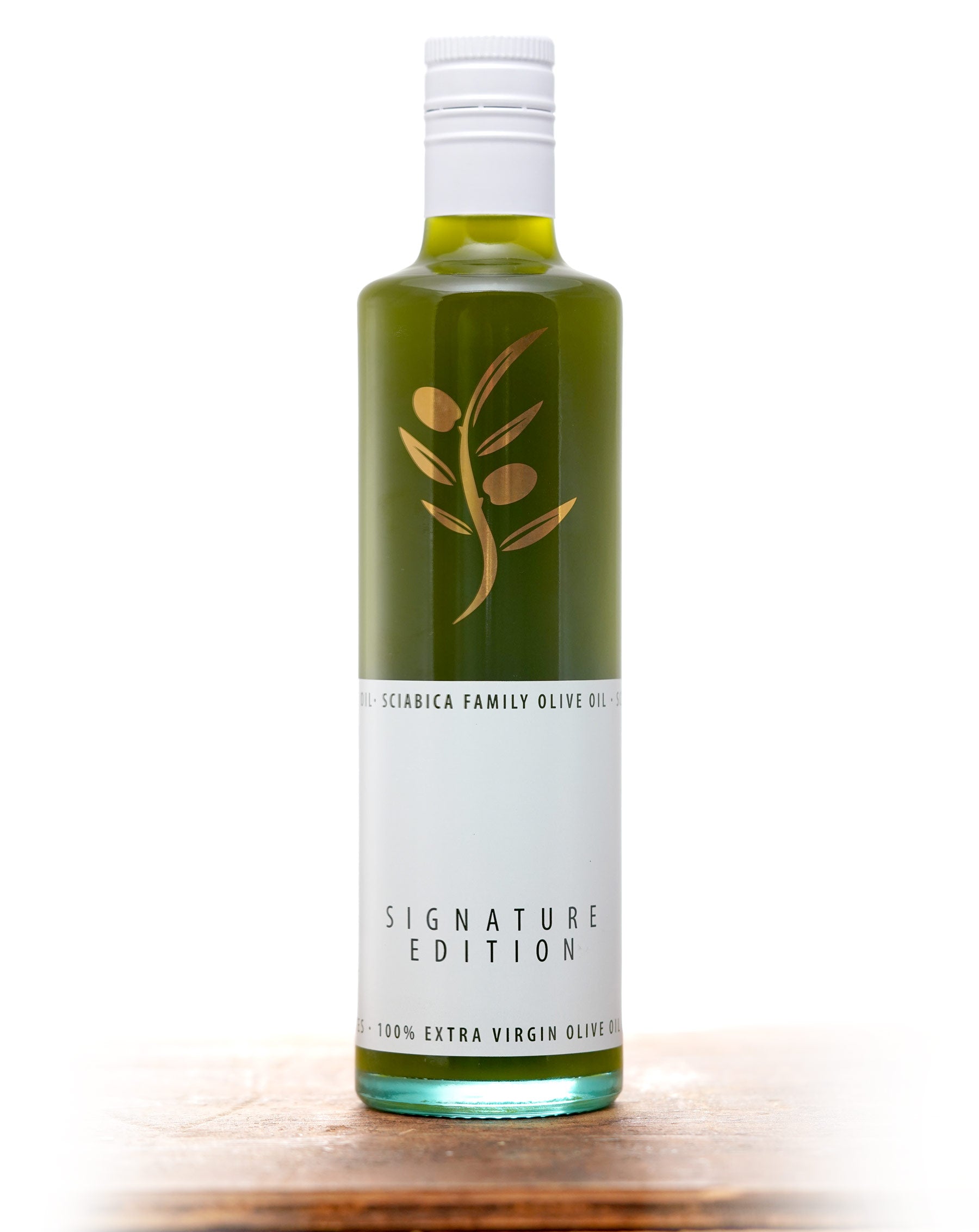 Sciabica Club - Olive Oil Subscrption