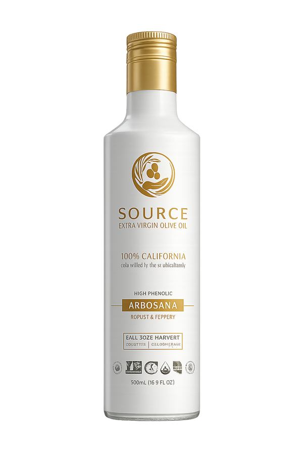 Source Extra Virgin Olive Oil (Copy)