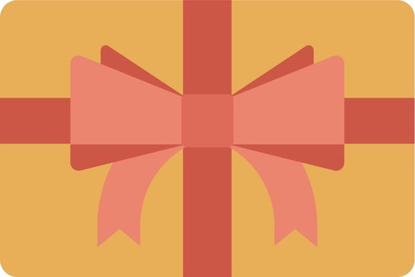 Sciabica Family E-Gift Card