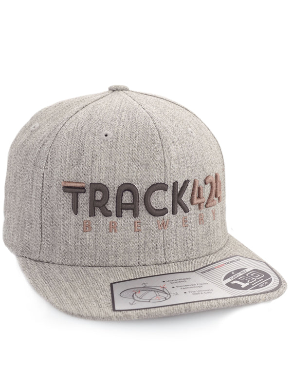 Track 424 Hat