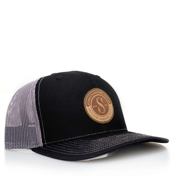 Sciabica's Trucker Hat