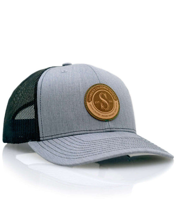 Sciabica's Trucker Hat